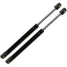 Qty (2) Genuine Suspa C16-19222 20 x 12 x 90 lbs Universal Lift Support