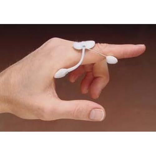 LMB Spring Finger Extension Assist, Size: A