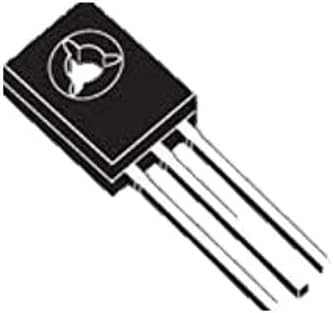 BC847BWE6327 - Transistor 3-Pins SOT-32 847 (100 Piece Lot)