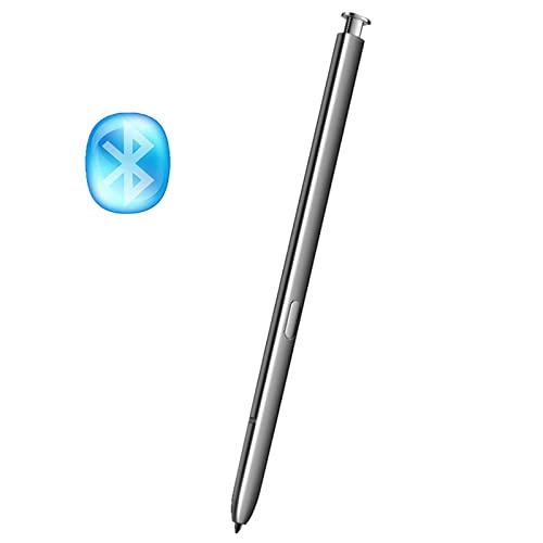 Gray Galaxy Note 20 Stylus Pen withBluetooth Replacement for Samsung Galaxy Note 20 Pen Note 20 5G S PenMystic Gray