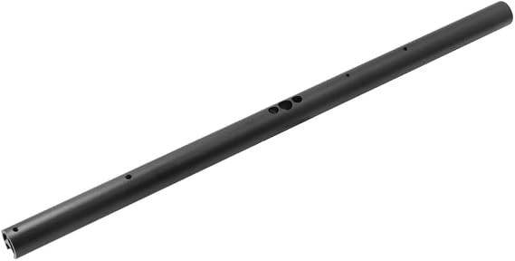 Extended Handlebar Safety Handle Replace for Ninebot Max G30 Electric Scooter Kick Scooter Aluminum Alloy Exclusive Accessories