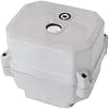 Motorized Ball Valve Actuator CR2-01 DC24V A150with Indicator and Manual Override