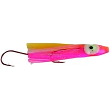 P-Line Reaction Fluoro/UV Squid (2 Pack)