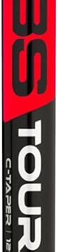 KBS C-Taper .355T Steel Iron Shaft( FLEX: X-Stiff, LENGTH:39.5 Inches, COLOR:N/A, HEAD:N/A )