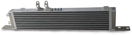 Aluminum Intercooler Heat Exchanger for Mercedes Benz CLS55 SL55 E55 AMG