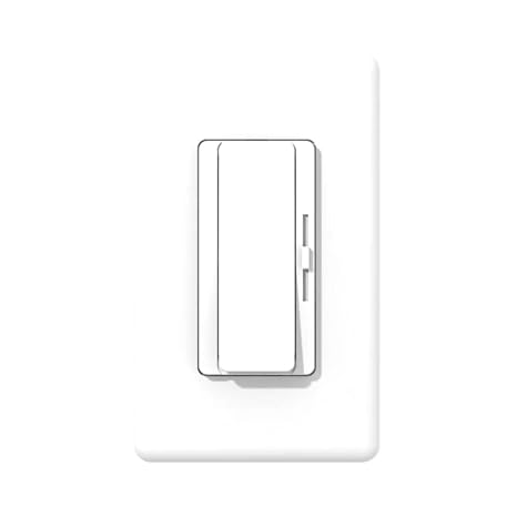 Dimmer and Driver Switch in one, AC120V 96W ON/Off Output Voltage: 24V +/-0.5V, UL, FCC, CE Class 2 Driver and dimmer Switch 2 in 1, UL Listed, Class 2 (24V 96W)