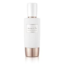 Sooryehan THE SAGA OF SOO Botanical Energy Balancing Moisturizer (120 ml / 4 Fl Oz) - Hypoallergenic Korean Skincare Lotion by LG BEAUTY. Sensitive Skin.