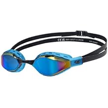 ARENA Unisex Adult Air Sonic Professional Swim Racing Goggles Competitive Swimmers