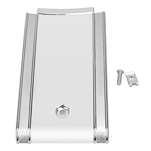 Chrome Lower Dash Panel Extension for Harley Softail FXST Springer FXSTS 1984-1999