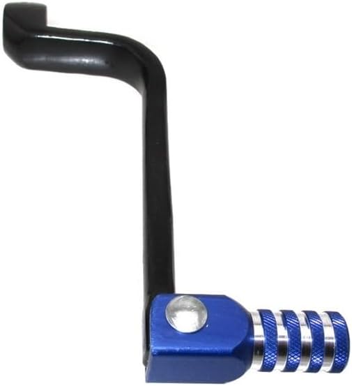 Motorcycle Gear Shifter for KLX110 20052022 for KLX110L 20102022 for DR-Z 110 2005 Goten Fing Gear Shifter Shift Lever Motorcycle Gear Shift Linkage Rod