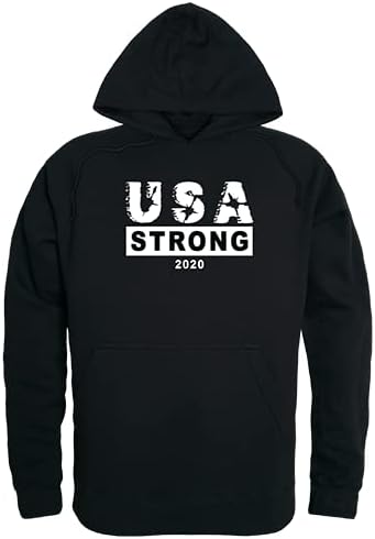 Rapid Dominance Graphic Pullover Sweatshirt, Black, Small