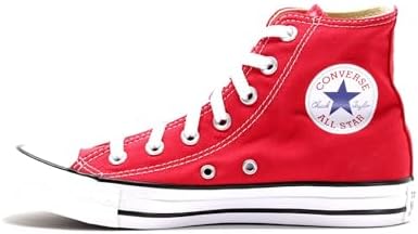 Converse Unisex Adult Chuck Taylor All Star High Top Sneaker