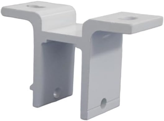 Wall Mounting Bracket Replacement for Retractable Awnings Durable Aluminum Alloy Fittings for Sunsetter Shade Awning