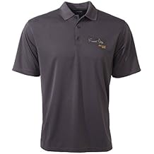 Boeing - AH-64E 3D Emblem Polo Shirt (medium)