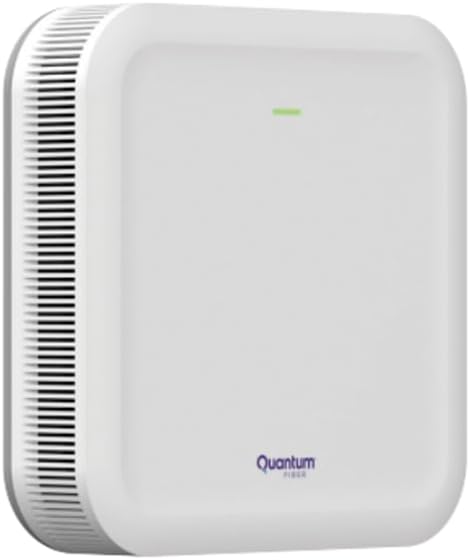 Lumen Quantum Fiber W1700K WiFi 7 Wired POD Centurylink