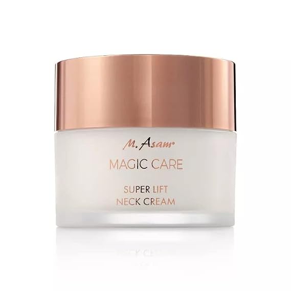 M. Asam Magic Care Super Lifting Decollete Cream (1.69 Fl Oz)