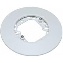AXIS T94B01M J-Box/Gang Plate