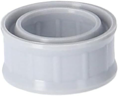 RockShox Reverb Stealth Internal Floating Piston - C1 / AXS, Gray, Qty 1