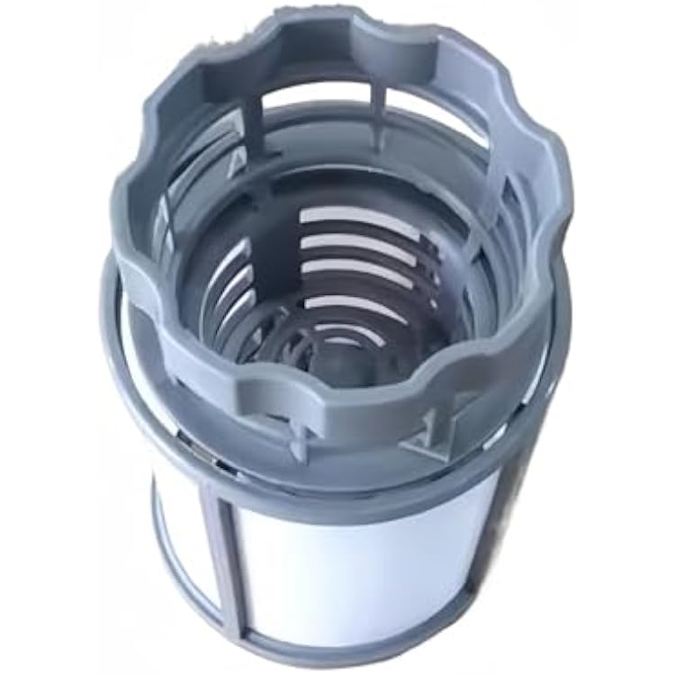 Dishwasher Accessories WQP6-8303-CNF3F1F2F4 Filter Universal Model Parts Replacement, Compatible For Midea