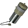 1Pcs Accessories Onyx4 Vacuum Pump Spare Parts Pumper.Compatible for Roborock S8 Pro Ultra / S7 Max Ultra/QRevo/QRevo MaxV Cleaner