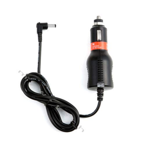 Car DC Adapter for AAXA Technologies P3 P3X P3-X Pico KP400-01 KP-400-11 9VDC