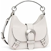 Replay Ladies Faux Leather Shoulder Bag
