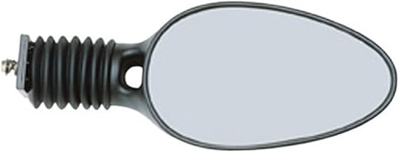 CIPA 11160 PWC Safety 3.5" x 6.25" Mirror Sport II (Black)