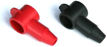 Antigravity Batteries AG-TC-1 Rubber Terminal Covers