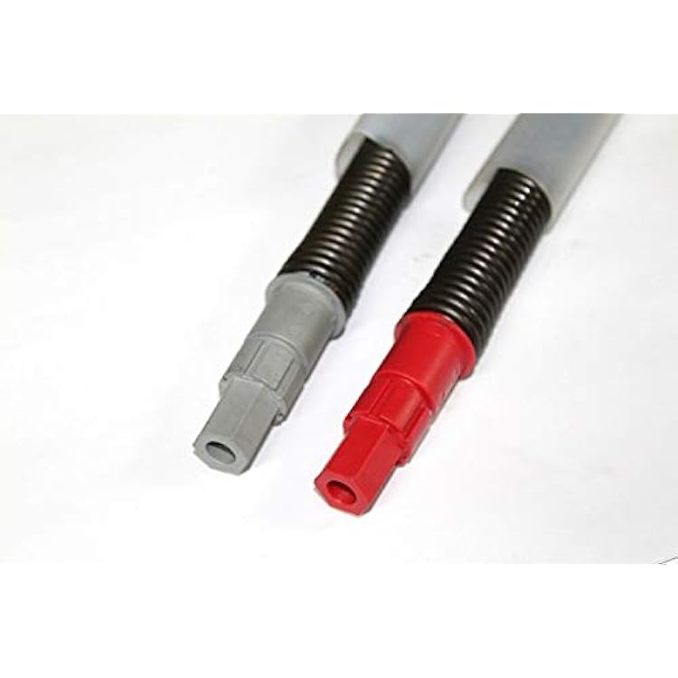 Wayne Dalton Garage Door TorqueMaster Plus Replacement Springs - Double Spring, 8 Foot Door Height, 120-129 Door Weight