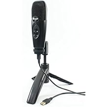 Cad U37 Studio Condenser Recording Microphone