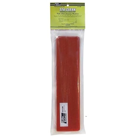 Sta-Clean 20 Tons CS-1200 Condensate Drain Treatment, HVAC Applications