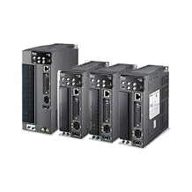 ASD-B3-0121-L ASDA-B3 Standard Motion Control AC Servo Drive, 200V-230V 1/3Ph, 100W Single-Axis AC Servo Drive, Support INC/ABS ECM-A3 and ECM-B3 Motor