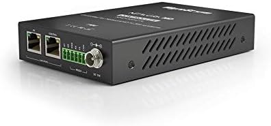Controller for NetworkHD 100,200, 300 Series Products NHD-000-CTL IP