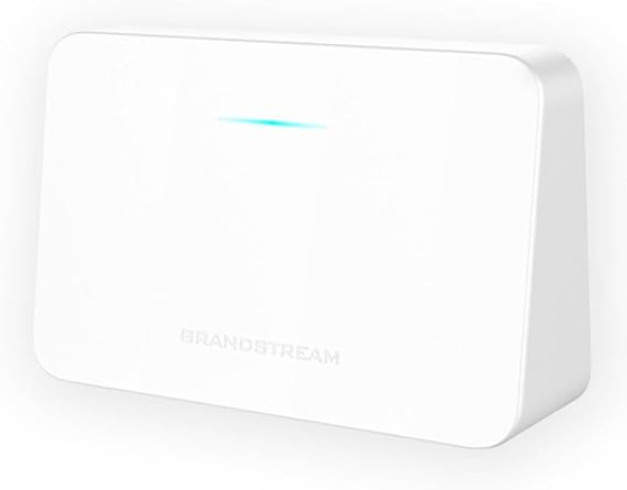 Grandstream GWN7062E | AX3000 Wi-Fi 6 Router