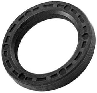 for Porsche 944 924 Wheel Bearing Seal Rear (x4) ELRING KLINGER sealing ring