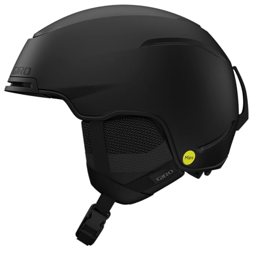 Giro Jackson MIPS Ski Helmet - Snowboard Helmet for Men, Women & Youth - Low Profile and Lightweight