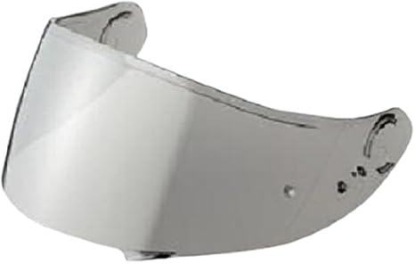 Shoei CNS-1 PINLOCK Soft Smoke Mirror Silver Shield