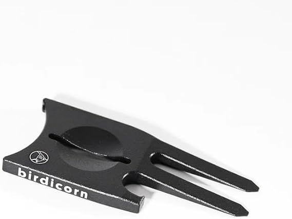 Birdicorn Golf 6-in-1 Divot Tool