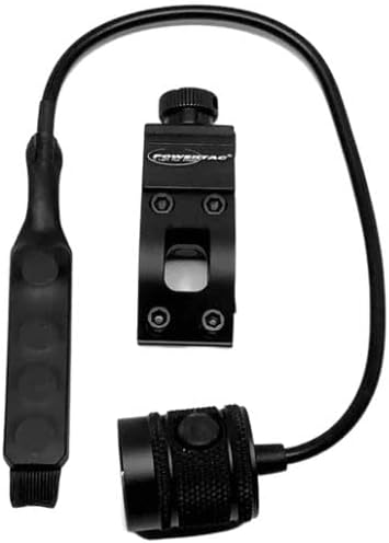 PowerTac E9R-G4-TMK: E9R Tactical Package
