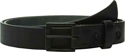 NIXON Legacy Belt Black XS