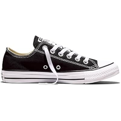 Converse Chuck Taylor All Star Low Top Sneaker