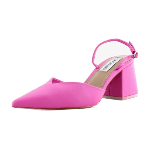 Steve Madden Womens CourtniePump