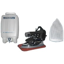 Consew CES-300 Gravity Feed Iron