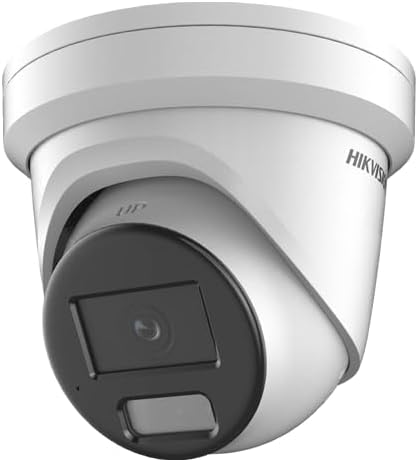 Hikvision DS-2CD2347G2H-LIU(4mm)(eF)(O-STD)