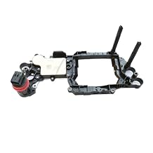 722.8 CVT Transmission Control Unit Conductor Plate | Compatible With Mercedes Benz W245 W169 TCM TCU ECU A1693701106 A1695451032 A1695451062Remanufacture