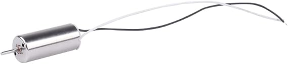 High Performance for DJI Tello Motor 8520 Brushed Motor Replacement Repair Part for TELLO RYZE Tello EDU Drone RC Quadcopter CW CCW (Size : Bundle 4)