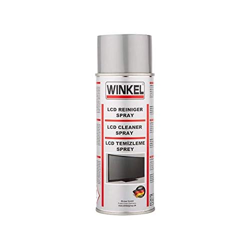 Winkel LCD Cleaner Spray