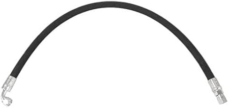 Skyjack 107732, Hose - Sjm Drive 25 Short 90