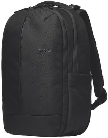 Incase Tracks Backpack 18L-Black
