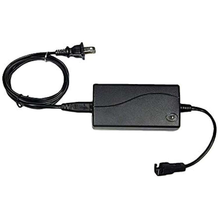 Recliner or Lift Chair ACDC Power Supply Replacement Transformer Kit for Okin Limoss Most brands of Chair Motors